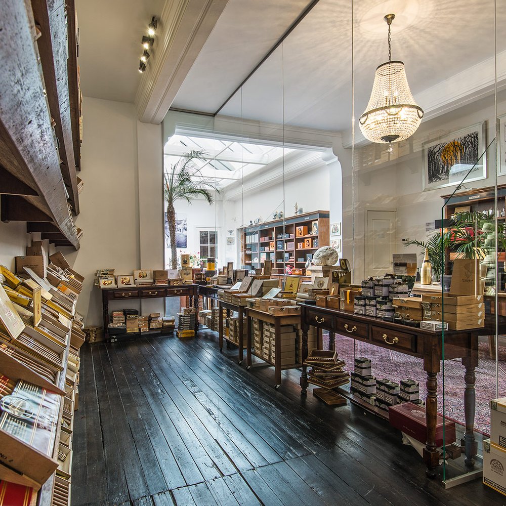THE BEST 10 Tobacco Shops in THE HAGUE, ZUID-HOLLAND, THE NETHERLANDS -  Updated 2026 - Hours