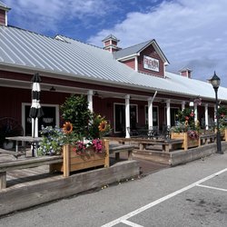The Friendly Market