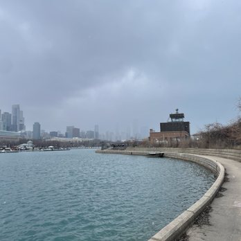 Northerly Island Park - Parks Near Me - Chicago, Illinois