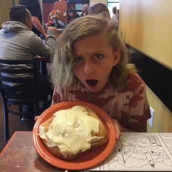 Kitchen Table Cafe - Evergreen Place - Breakfast & Brunch Near Me - Vancouver, Washington