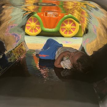 Lakeside Kids' Castle - My son taking a break - Indoor Playcenter Near Me - Metairie, Louisiana Lakeside Kids' Castle - My son taking a break - Indoor Playcenter Near Me - Metairie, Louisiana