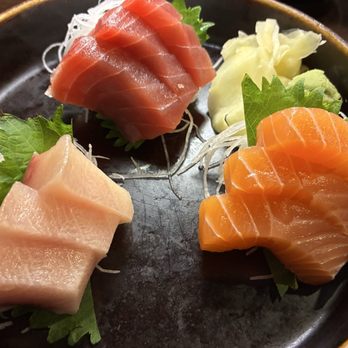 Ozora Sushi Restaurant - Sushi Bars Near Me - Concord, California