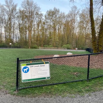 Eastlake Park - Parks Near Me - Burnaby, British Columbia