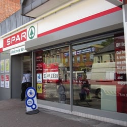 Spar