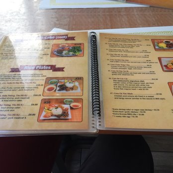 Saigon Dish - Vietnamese Near Me - Lawndale, California