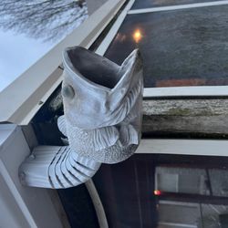 Just Gutters and Siding