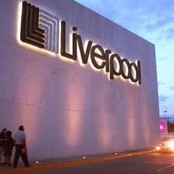 Operadora Comercial Liverpool