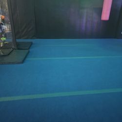 Urban Air Trampoline and Adventure Park - Urban Air sucks.expect to spend a 100 dollars for 2.kids They are severely understaffed.