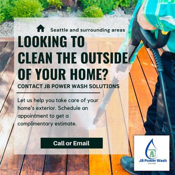 JB Power Wash Solutions - Contact us - Pressure Washers Near Me JB Power Wash Solutions - Contact us - Pressure Washers Near Me