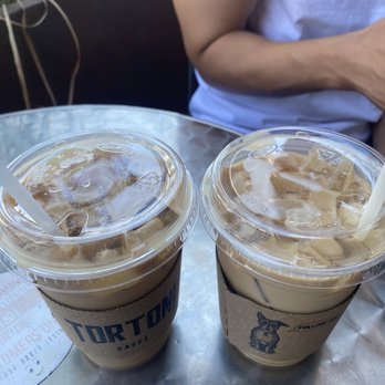 Tortoni Caffe - Coffee & Tea Near Me - Sherman Oaks, California Tortoni Caffe - Coffee & Tea Near Me - Sherman Oaks, California