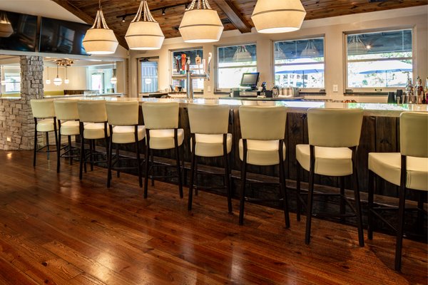 North End Kitchen & Bar by null