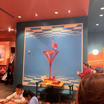 Netflix Bites - Inside - American Near Me - Las Vegas, Nevada Netflix Bites - Inside - American Near Me - Las Vegas, Nevada