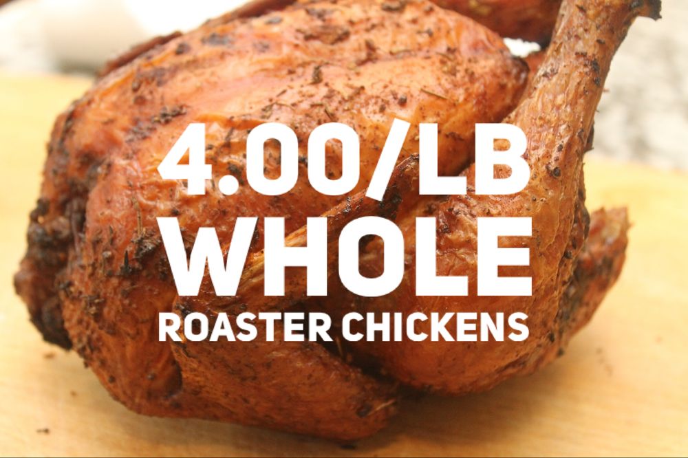 ABC HERITAGE MEATS Updated March 2024 23 Photos 1230 Broad St