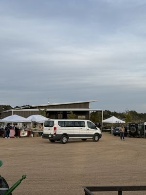 The Best of Texas Food and Wine Festival by null