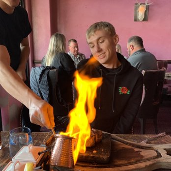 Barbacoa Grill - Steakhouses Near Me - Boise, Idaho