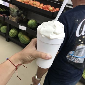 By Brothers - Guanabana (soursop) milkshake - Fruits & Veggies Near Me - Miami, Florida By Brothers - Guanabana (soursop) milkshake - Fruits & Veggies Near Me - Miami, Florida