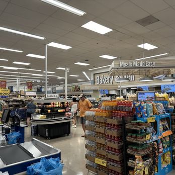 Food Lion - August 2024. - Grocery Near Me - Supply, North Carolina