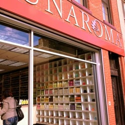 Sunaroma - Sunaroma Facelift :)