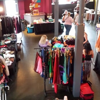 Leapin Lizard Event Space - Venues & Event Spaces Near Me - Covington, Kentucky