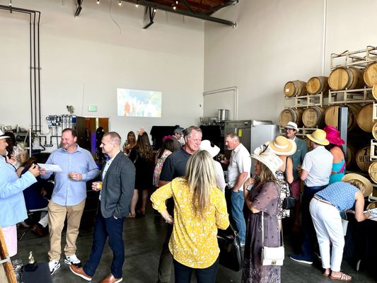 Henebery Spirits by null