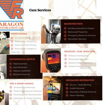 Faragon Restoration - We are a 24-hour response company delivering highly specialized recovery and loss mitigation for water, fire and mold damage. - Damage Restoration Near Me - San Francisco, California Faragon Restoration - We are a 24-hour response company delivering highly specialized recovery and loss mitigation for water, fire and mold damage. - Damage Restoration Near Me - San Francisco, California