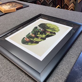 Frame Club - Framing Near Me - Sun Valley, California Frame Club - Framing Near Me - Sun Valley, California