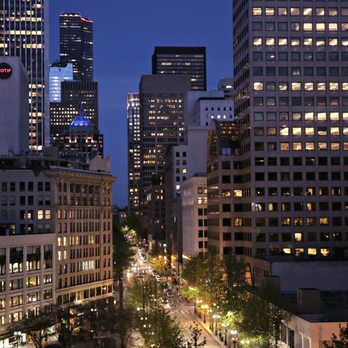 Mayflower Park Hotel - Hotel room view - Hotels Near Me - Seattle, Washington Mayflower Park Hotel - Hotel room view - Hotels Near Me - Seattle, Washington