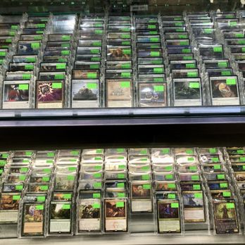 Op Comics & Games - Tabletop Games Near Me - Santa Rosa, California