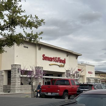 Smart & Final Extra! - Front of the store - Grocery Near Me - Eastvale, California Smart & Final Extra! - Front of the store - Grocery Near Me - Eastvale, California