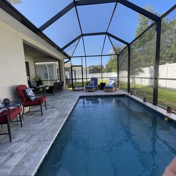 Ritzcraft Pools & Pavers - Pool & Hot Tub Service Near Me - Sarasota, Florida Ritzcraft Pools & Pavers - Pool & Hot Tub Service Near Me - Sarasota, Florida