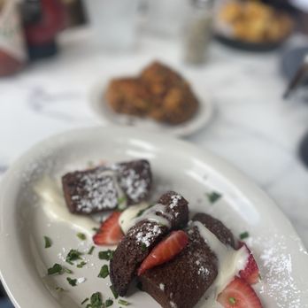 ApacheXLR - French Toast (Half Order) - Bars Near Me - Atlanta, Georgia