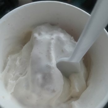 Cold Stone Creamery - Ordered 2 both barely had any fruit but the service was worst !! - Ice Cream & Frozen Yogurt Near Me - North Las Vegas, Nevada Cold Stone Creamery - Ordered 2 both barely had any fruit but the service was worst !! - Ice Cream & Frozen Yogurt Near Me - North Las Vegas, Nevada