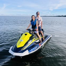 Clearwater Jet Ski Rentals