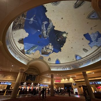 AMC Council Bluffs 17 - Cinema Near Me - Council Bluffs, Iowa AMC Council Bluffs 17 - Cinema Near Me - Council Bluffs, Iowa