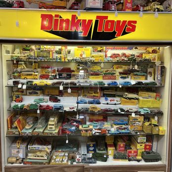 CAPITAL CITY ANTIQUE MALL - Updated October 2025 - 225 Photos & 75 ...