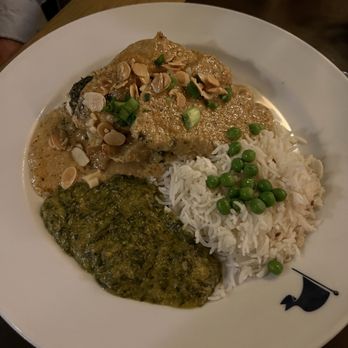 Peerce’s - mish mishya (chicken) - Indian Near Me - Phoenix, Maryland