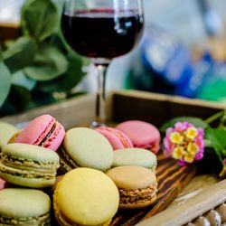 Bacchus Wine & Cheese