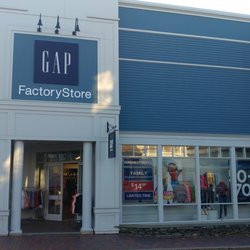 Gap Factory - Gap Outlet in Freeport, ME