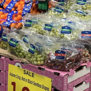 Ralphs Fresh Fare - Grocery Near Me - Aliso Viejo, California