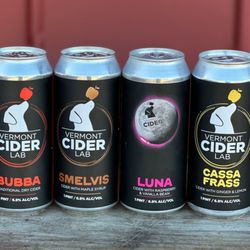 Vermont Cider Lab