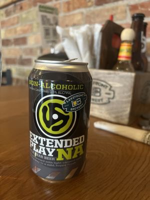 Lakefront Brewery by null
