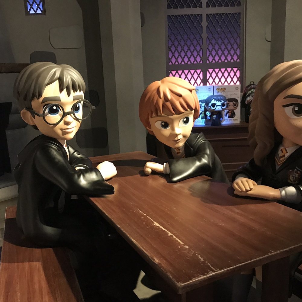 Funko - Harry Potter - Toy Stores Near Me - Los Angeles, California Funko - Harry Potter - Toy Stores Near Me - Los Angeles, California