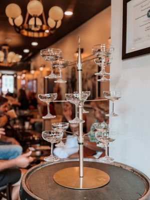 Stable Reserve Distillery by null