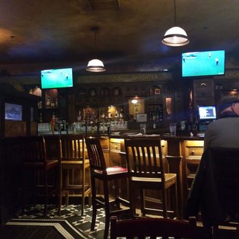Dick O' Dows - American Near Me - Birmingham, Michigan