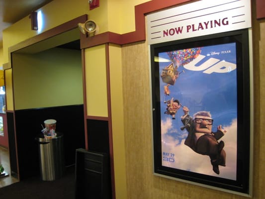 Picture Show at Bloomingdale Court by null