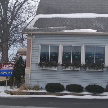 Lebro's Restaurant - Lunch with my work fam'. - Italian Near Me - Getzville, New York Lebro's Restaurant - Lunch with my work fam'. - Italian Near Me - Getzville, New York
