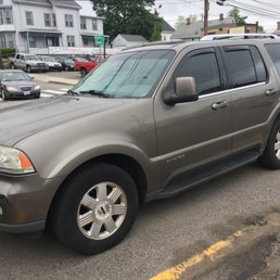 Lincoln Aviator Lincoln Aviator
