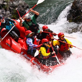 Six Rivers Rafting - Rafting/Kayaking Near Me - Junction City, California Six Rivers Rafting - Rafting/Kayaking Near Me - Junction City, California