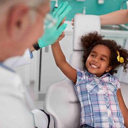 Whispering Creek Dental - Dentist Sioux City - Pediatric Dentistry in Sioux City., IA