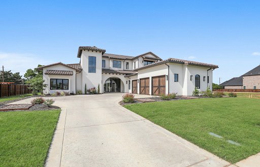 Slide of Snow Roofing and Exteriors